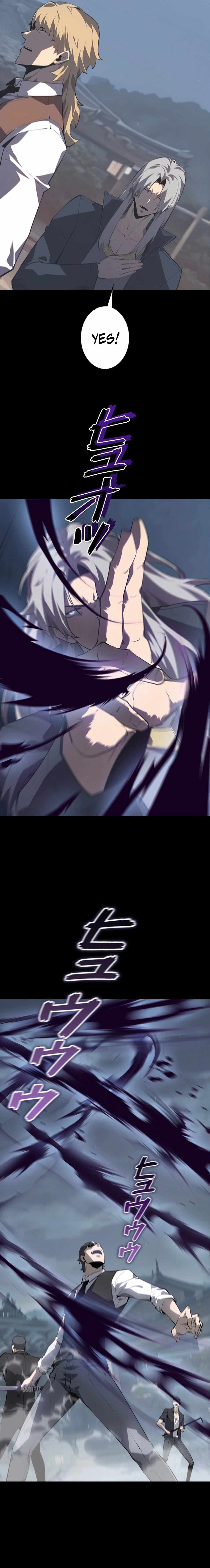 Return From The Abyss Chapter 23 13